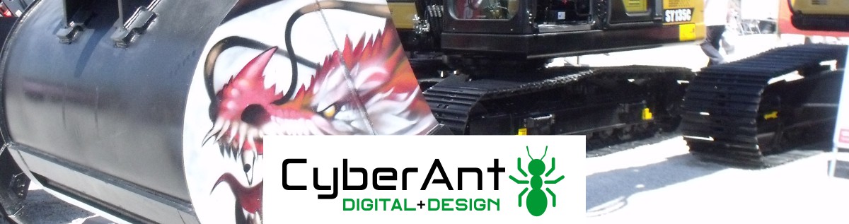 Cyberant Digital
