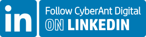 Follow CyberAnt on LinkedIn