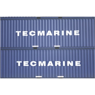 Tecmarine Shipping Lines