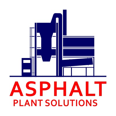 Asphalt Plant Solutions