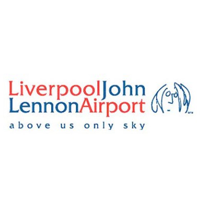 Liverpool John Lennon Airport