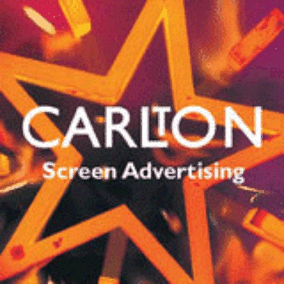 Carlton Screen Advertising