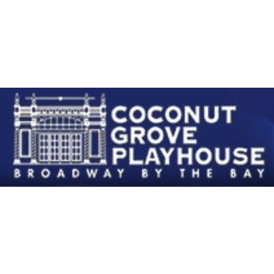 Coconut Grove Playhouse