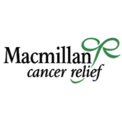 Macmillan Cancer Relief