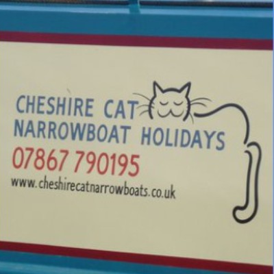 Cheshire Cat Narrowboats